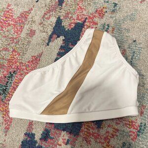 aadancecostumes top adult small white top